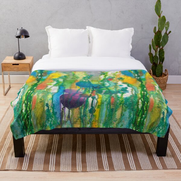 Item preview, Pouring garden designed and sold by ansho.