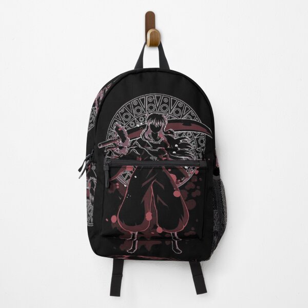 inuyasha backpack