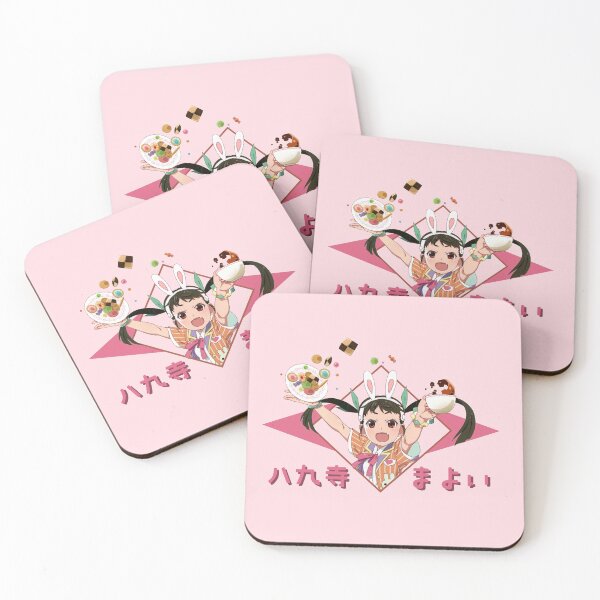 Item preview, Hachikuji Mayoi designed and sold by Mag J.