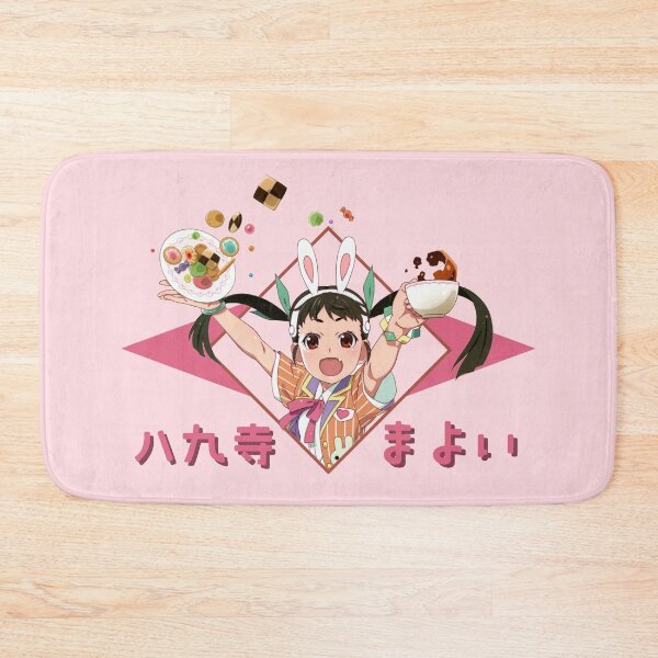 Item preview, Hachikuji Mayoi designed and sold by Mag J.
