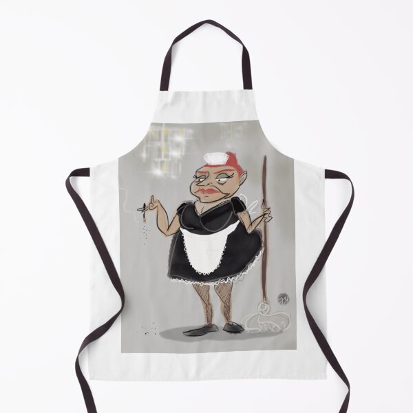 Item preview, Everybody Ought to Have a Maid designed and sold by jeremymlad.