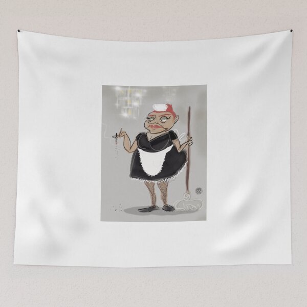 Item preview, Everybody Ought to Have a Maid designed and sold by jeremymlad.
