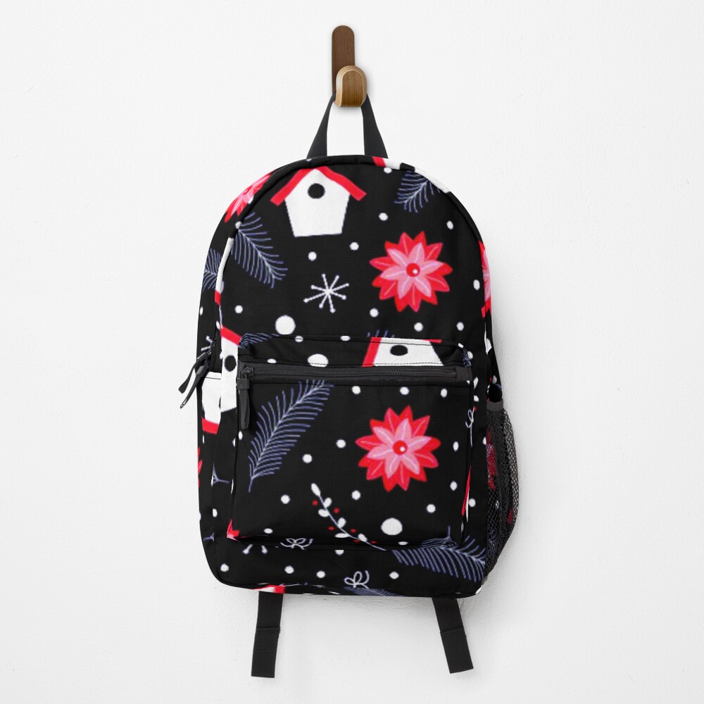 Item preview, Backpack designed and sold by IconPatterns.