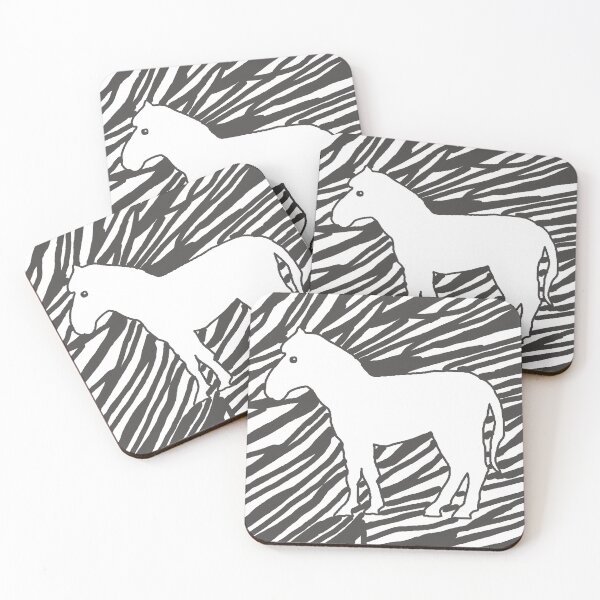 Item preview, Hollow Zebra  designed and sold by GdaySnoopy.
