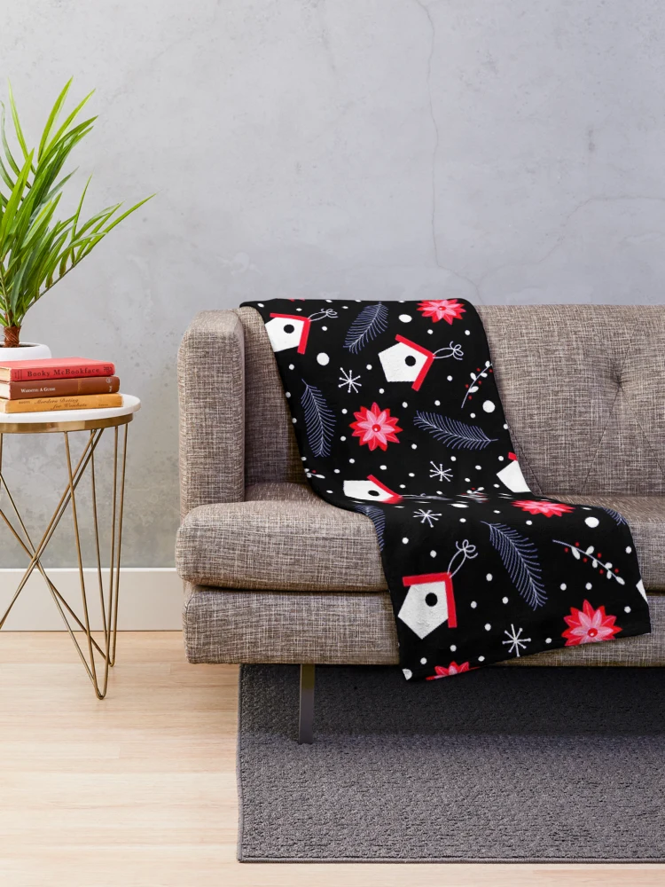 Thumbnail 2 of 6, Throw Blanket, IconPatterns33 designed and sold by IconPatterns.