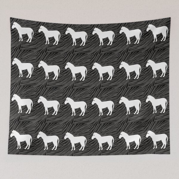 Item preview, Hollow Zebra  designed and sold by GdaySnoopy.