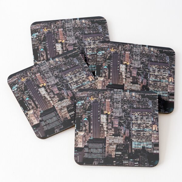 Item preview, New York, New York  designed and sold by beachfanatic.