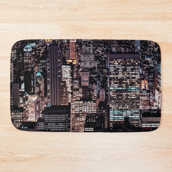 Item preview, New York, New York  designed and sold by beachfanatic.