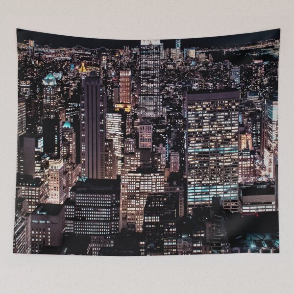 Item preview, New York, New York  designed and sold by beachfanatic.