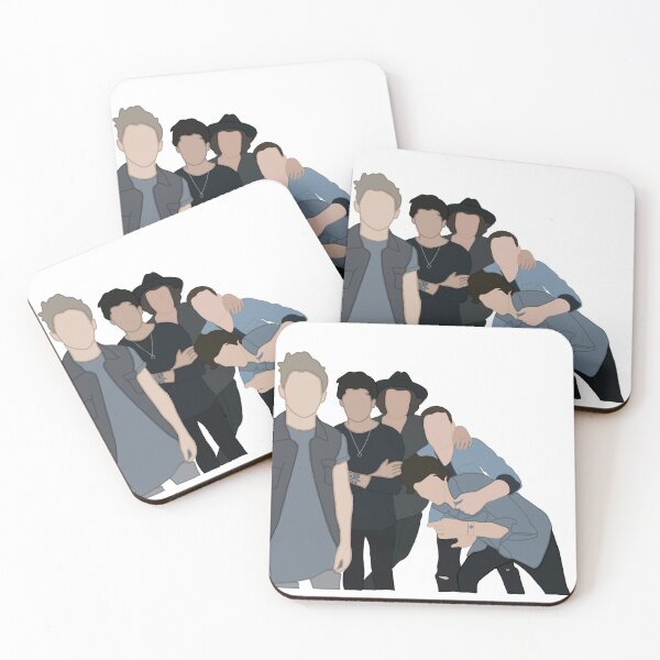 Item preview, One Direction designed and sold by danasaur200.