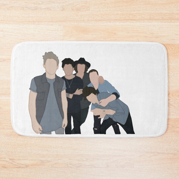 Item preview, One Direction designed and sold by danasaur200.