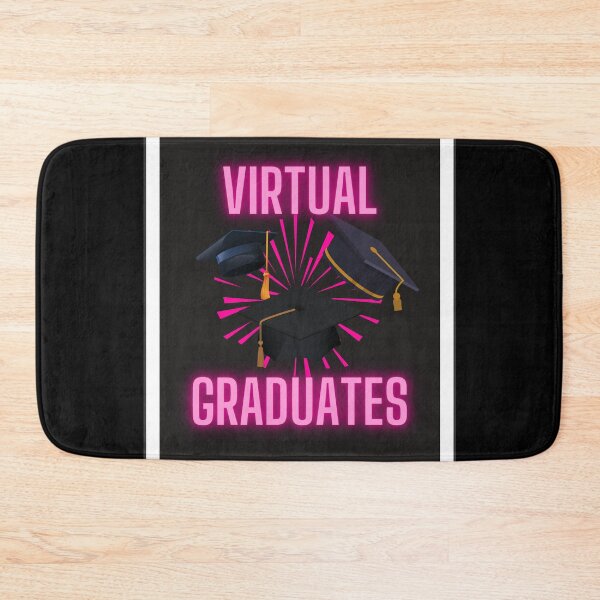 Item preview, Virtual Graduates designed and sold by corralmontana.