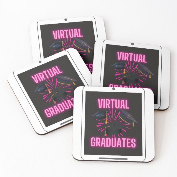 Item preview, Virtual Graduates designed and sold by corralmontana.