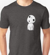 Kodama Unisex T-Shirt