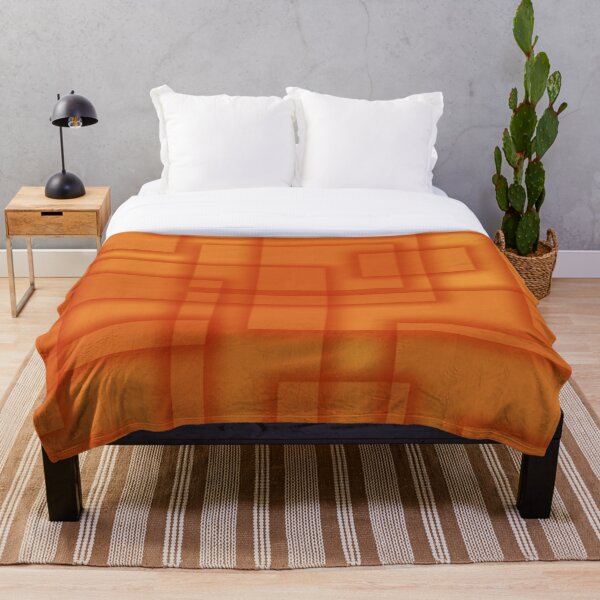 Item preview, Diseño geométrico naranja designed and sold by MaxnGeorge.
