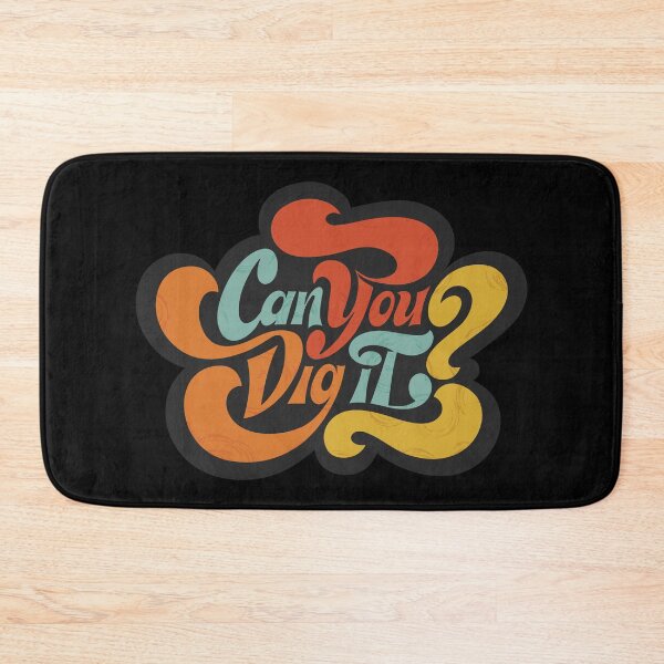 Item preview, Can You Dig it designed and sold by TheInsanely.