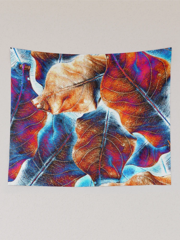 Thumbnail 2 of 3, Tapestry, IconPatterns32 designed and sold by IconPatterns.