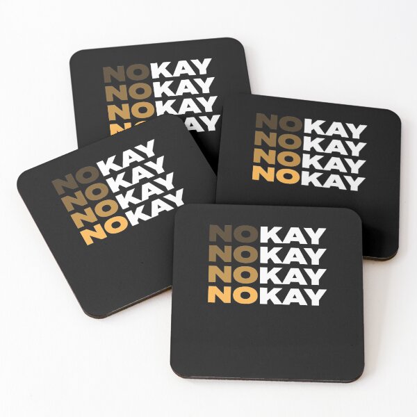 Item preview, Nokay - I'm don't down for that designed and sold by RoguePixel.