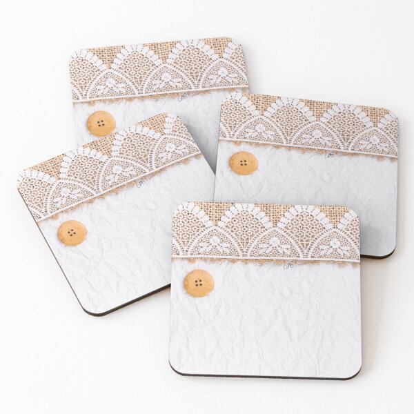 Item preview, Jute designed and sold by LibrosBOOKtique.