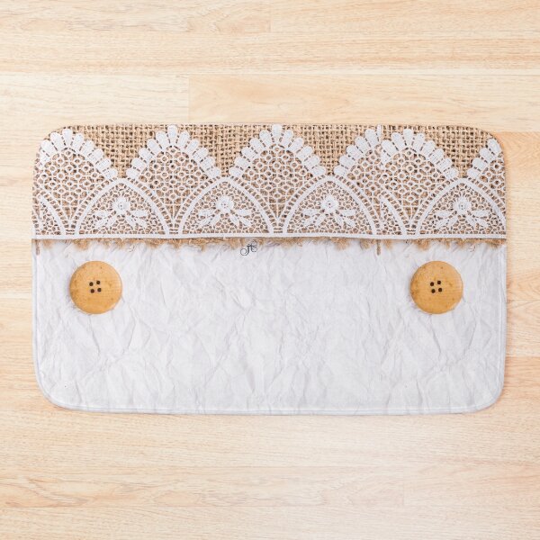 Item preview, Jute designed and sold by LibrosBOOKtique.