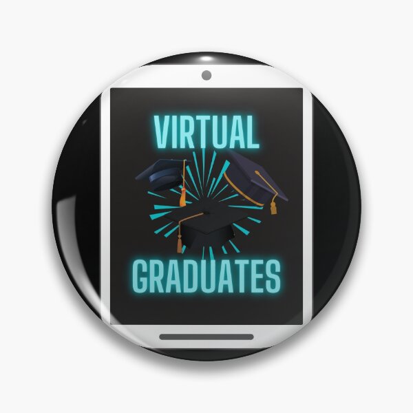 Item preview, Virtual Graduates designed and sold by corralmontana.