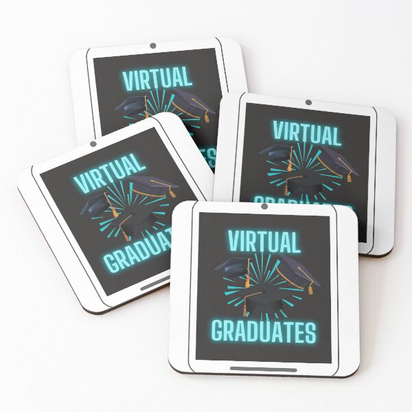 Item preview, Virtual Graduates designed and sold by corralmontana.