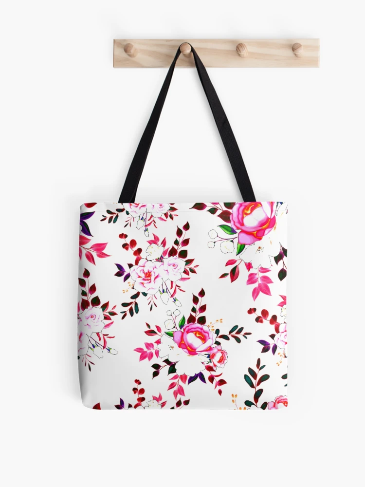 Thumbnail 1 of 2, Tote Bag, IconPatterns31 designed and sold by IconPatterns.