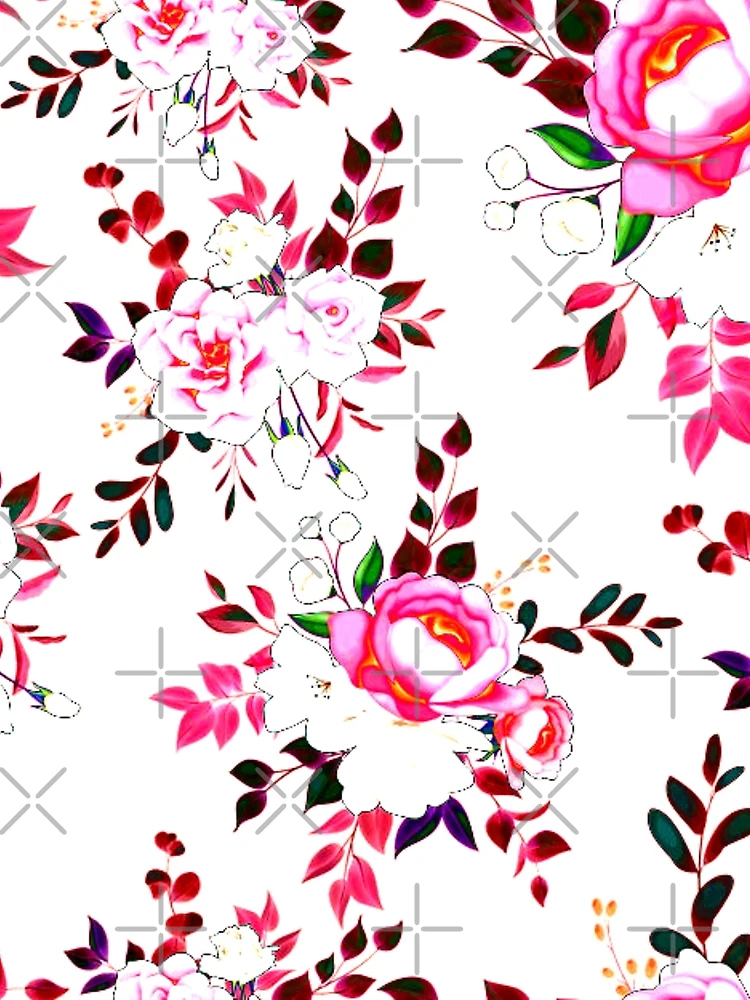 Thumbnail 3 of 3, Scarf, IconPatterns31 designed and sold by IconPatterns.
