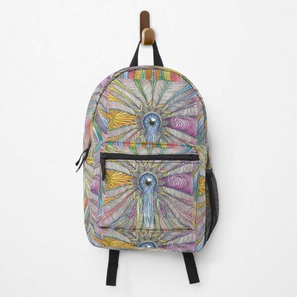Item preview, Eye Catcher designed and sold by Genevieve Cooper.