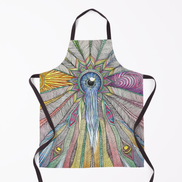 Item preview, Eye Catcher designed and sold by Genevieve Cooper.