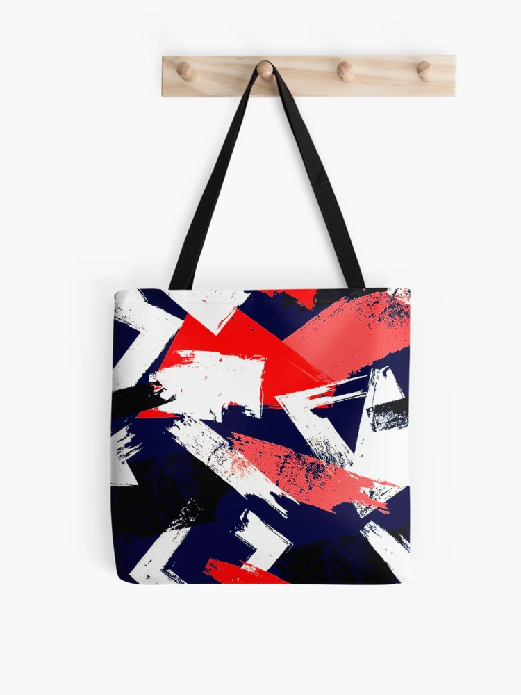 Thumbnail 1 of 2, Tote Bag, IconPatterns30 designed and sold by IconPatterns.