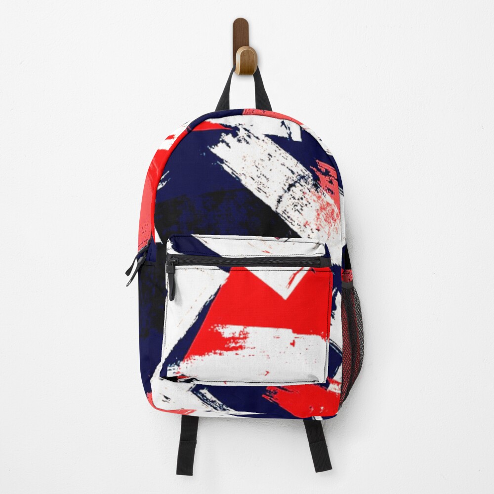 Item preview, Backpack designed and sold by IconPatterns.