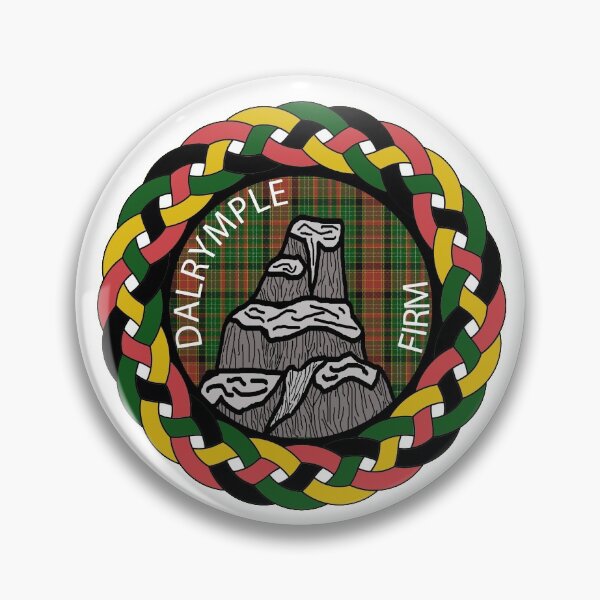 Item preview, Dalrymple designed and sold by grizzbass.