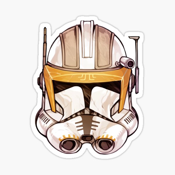 Cody Sticker