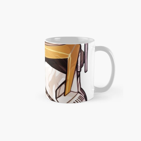 Cody Classic Mug