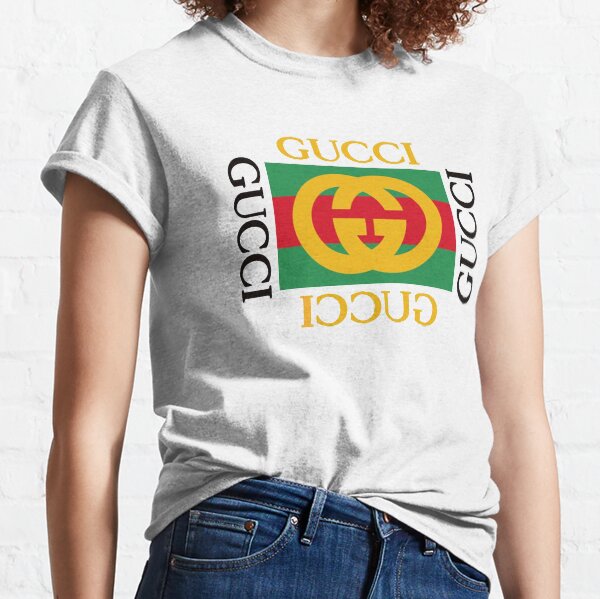 Best-seller! T-shirt classique