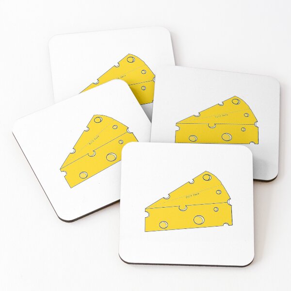 Item preview, Fold In the Cheese designed and sold by shuddha25.