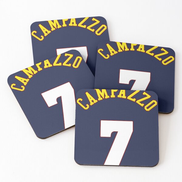 Item preview, Facu Campazzo designed and sold by angus77ok.