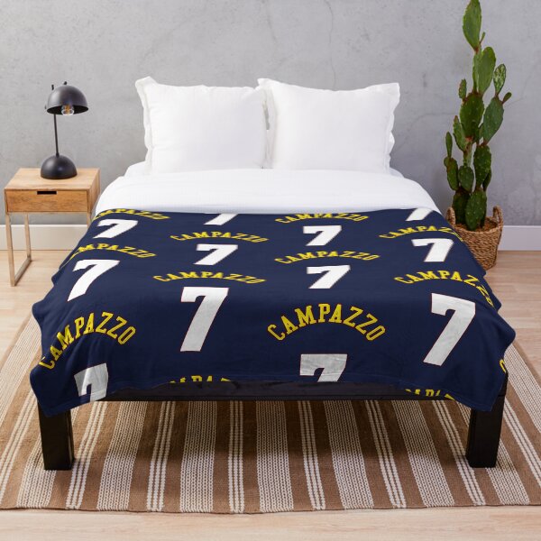 Item preview, Facu Campazzo designed and sold by angus77ok.