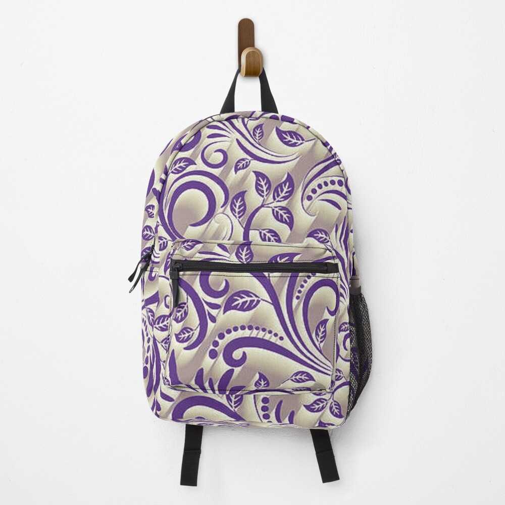 Item preview, Backpack designed and sold by IconPatterns.