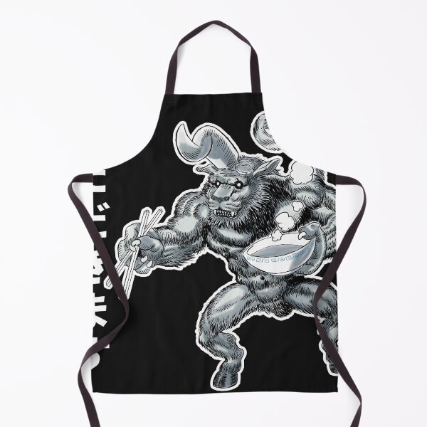 Item preview, Ramen Apostle  designed and sold by GustoPrints.