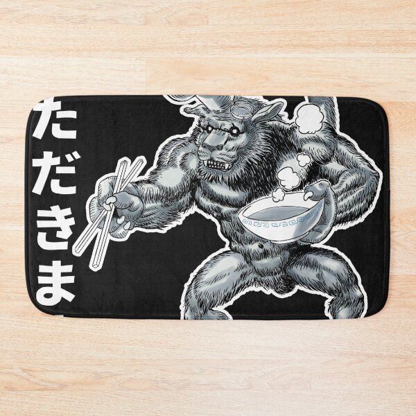 Item preview, Ramen Apostle  designed and sold by GustoPrints.