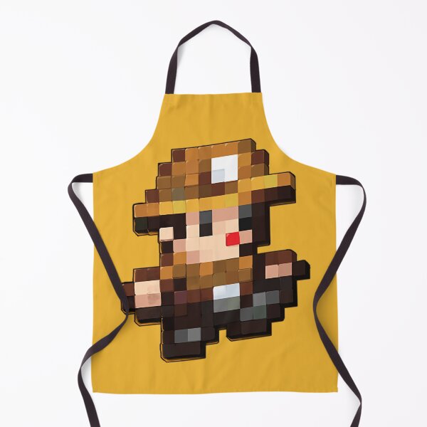 Item preview, Classic Guy - Spelunky 2 designed and sold by Blinded By The Light.