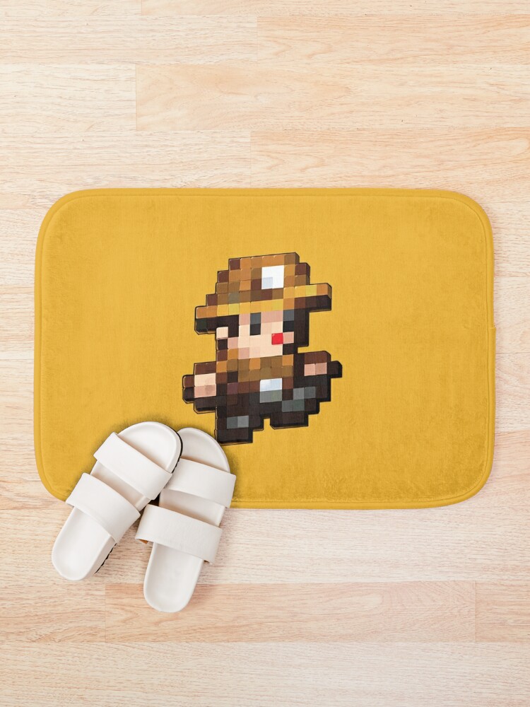 Classic Guy - Spelunky 2 Poster for Sale by remembermekid