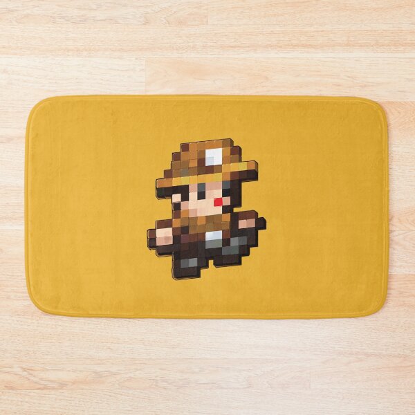 Item preview, Classic Guy - Spelunky 2 designed and sold by Blinded By The Light.