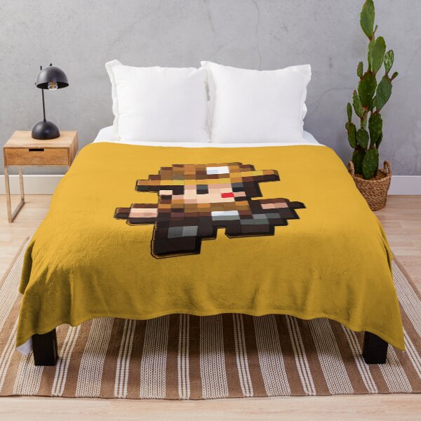 Item preview, Classic Guy - Spelunky 2 designed and sold by Blinded By The Light.