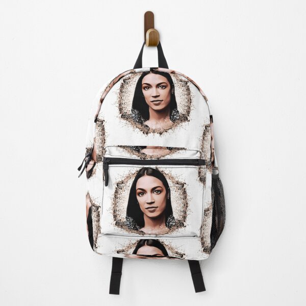 Item preview, Alexanria ocasio cortez designed and sold by HavArt.