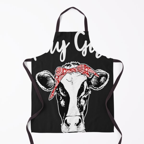 Item preview, Hay Girl Farmer Gift Cattle Cow Lovers designed and sold by Grewal21.