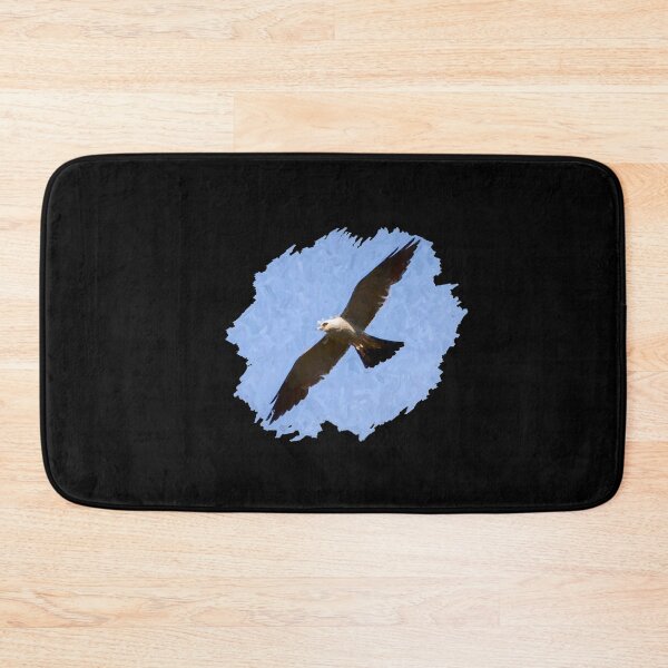 Item preview, Flying Bird Painting designed and sold by cttdesign.