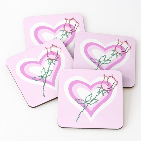 Item preview, Rose Love  designed and sold by spotia.